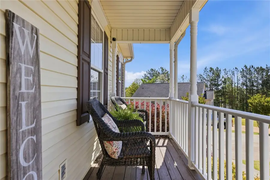 221 Elise Drive, Pickens, SC 29671 - #3