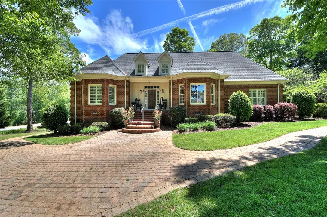 400 Four Lakes Drive, Easley, SC 29642 - #1