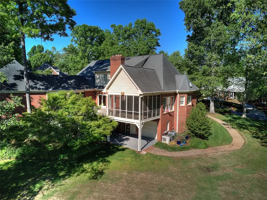 400 Four Lakes Drive, Easley, SC 29642 - #2