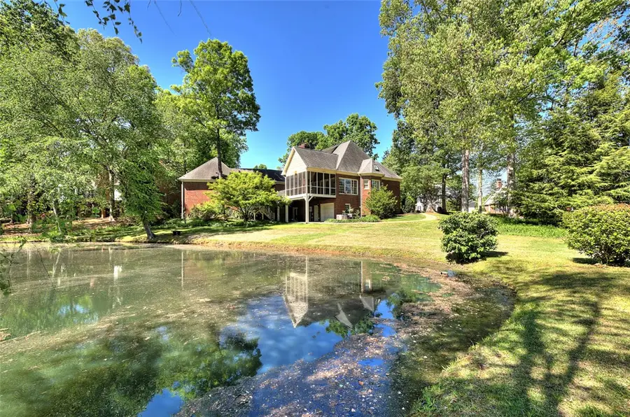 400 Four Lakes Drive, Easley, SC 29642 - #3