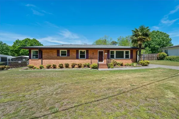 1702 Anderson Drive, Williamston, SC 29697