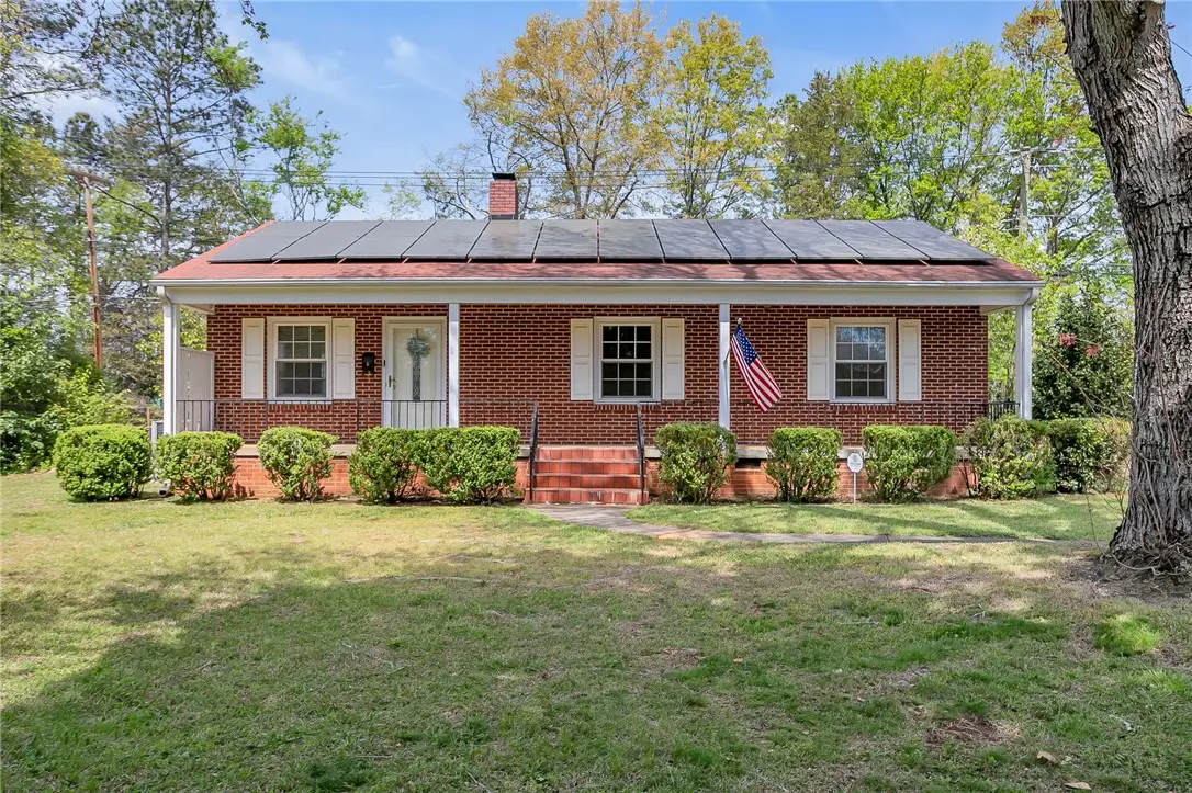 218 Bedford Forest Avenue, Anderson, SC 29625 - #1