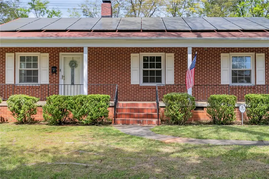 218 Bedford Forest Avenue, Anderson, SC 29625 - #2