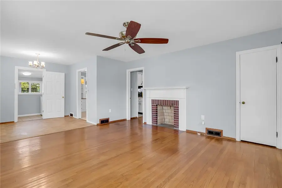 218 Bedford Forest Avenue, Anderson, SC 29625 - #3