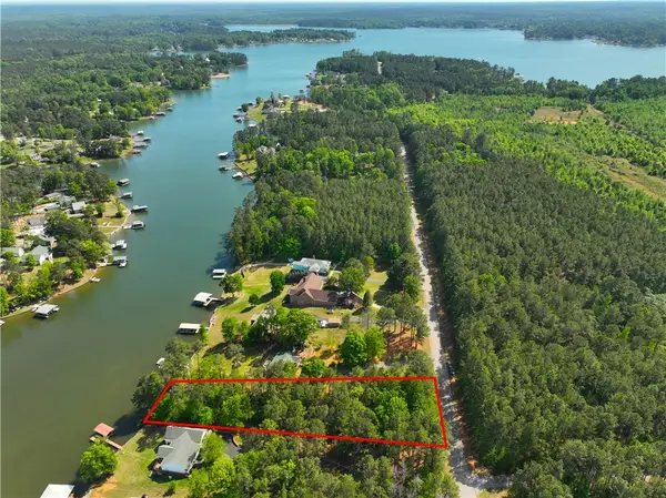 430 Herrington Drive, Cross Hill, SC 29332