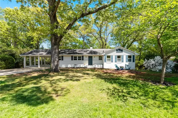 209 Manley Drive, Clemson, SC 29631