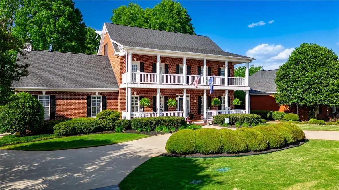 140 Parkside Drive, Anderson, SC 29621 - #1