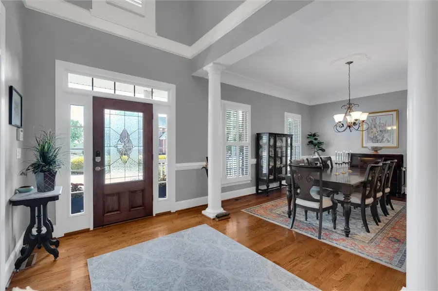 140 Parkside Drive, Anderson, SC 29621 - #3
