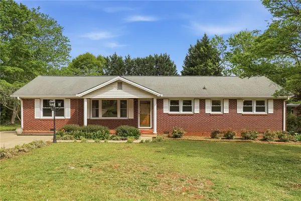 48 Montis Drive, Greenville, SC 29617