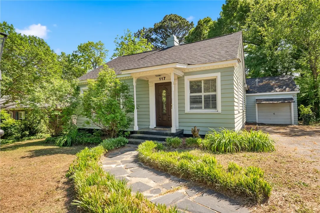 117 Virginia Circle, Anderson, SC 29621 - #1