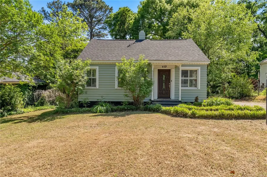117 Virginia Circle, Anderson, SC 29621 - #2