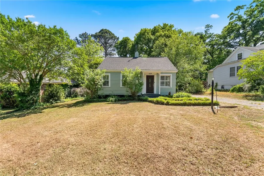 117 Virginia Circle, Anderson, SC 29621 - #3