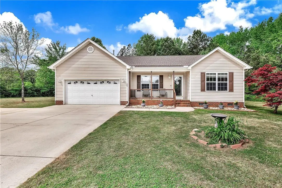 632 Hunters Lane, Anderson, SC 29625 - #1