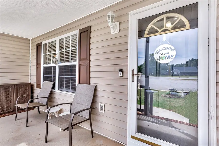 632 Hunters Lane, Anderson, SC 29625 - #2