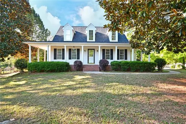 102 Tripp Street, Williamston, SC 29697