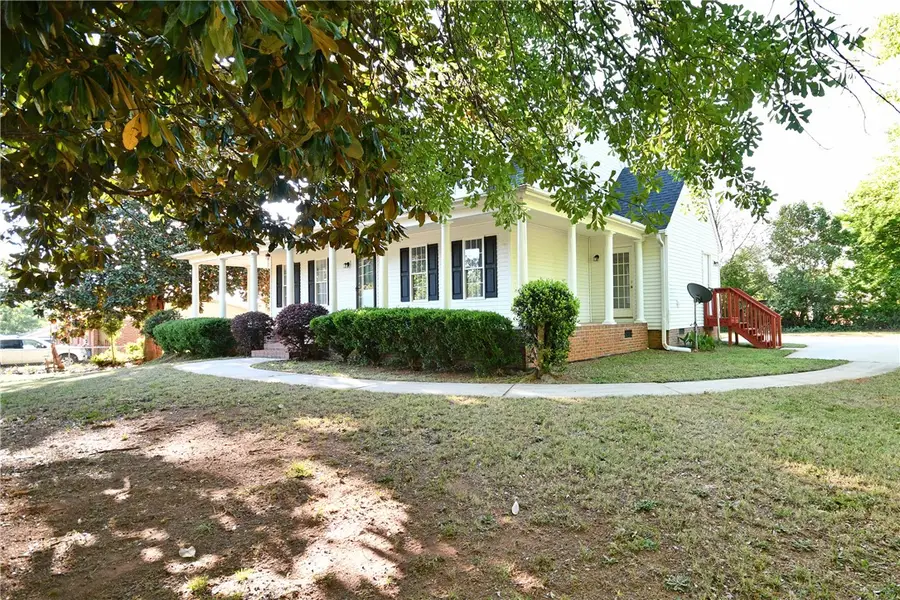 102 Tripp Street, Williamston, SC 29697 - #3