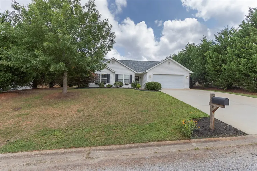 108 Mediterranean Avenue, Anderson, SC 29621 - #2