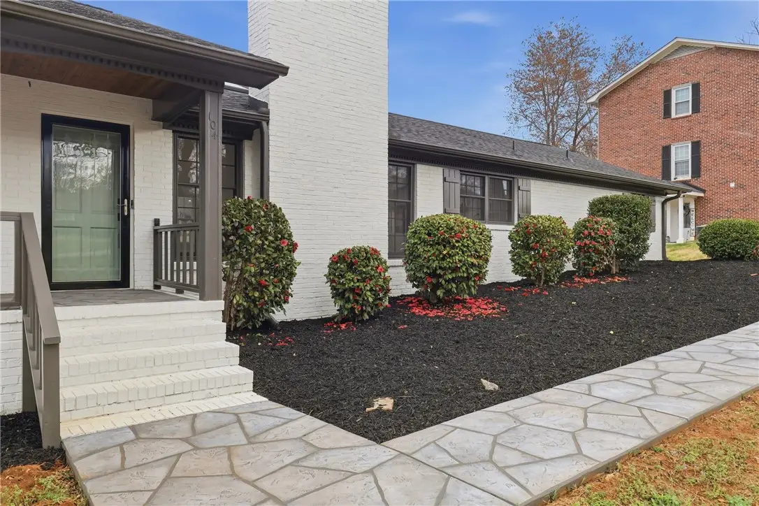 104 Westover Drive, Greer, SC 29651 - #1