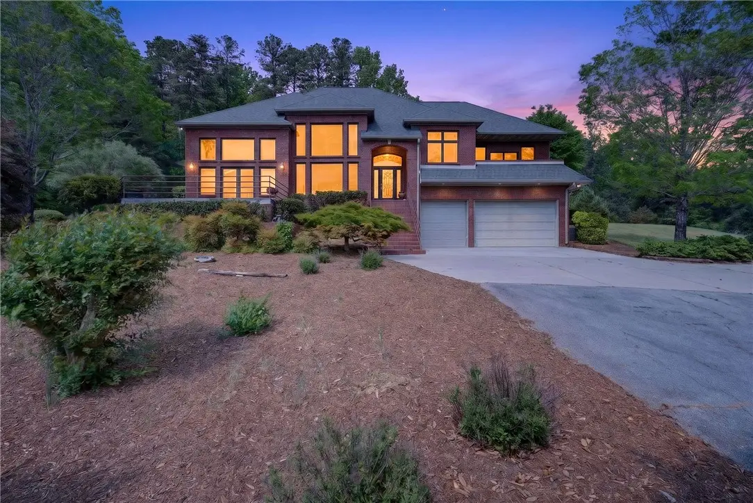 119 Anthony Road, Pickens, SC 29671 - #1
