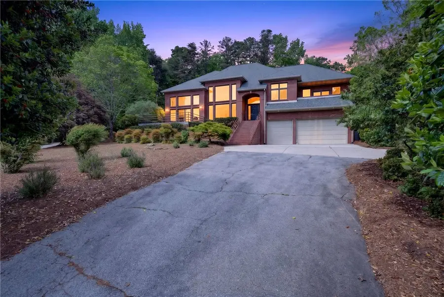 119 Anthony Road, Pickens, SC 29671 - #2