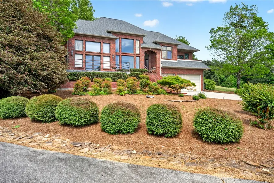 119 Anthony Road, Pickens, SC 29671 - #3