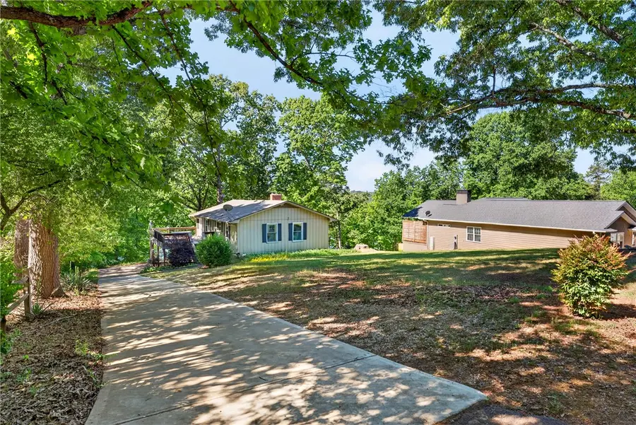 245 Perry Circle, Townville, SC 29689 - #2