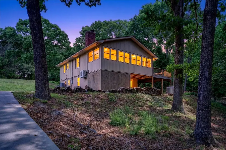 245 Perry Circle, Townville, SC 29689 - #3
