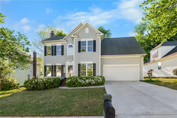 122 Misty Crest Circle, Greenville, SC 29615