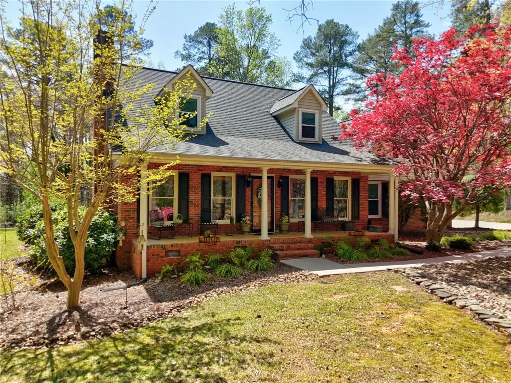 1010 Ridgeview Drive, Pendleton, SC 29670 - #1