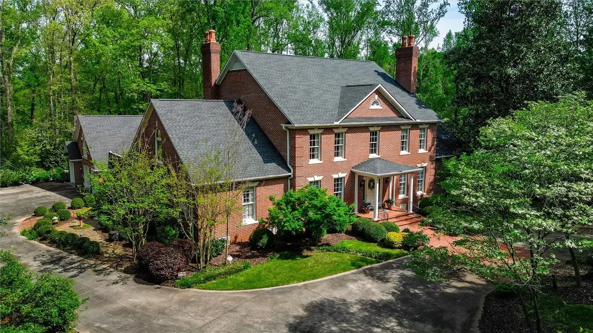 1807 Devenger Road, Greer, SC 29650 - #1