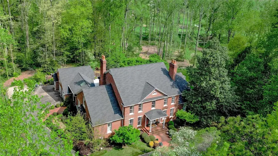 1807 Devenger Road, Greer, SC 29650 - #2