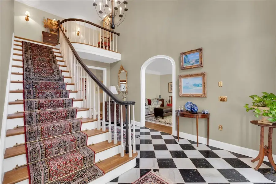 1807 Devenger Road, Greer, SC 29650 - #3