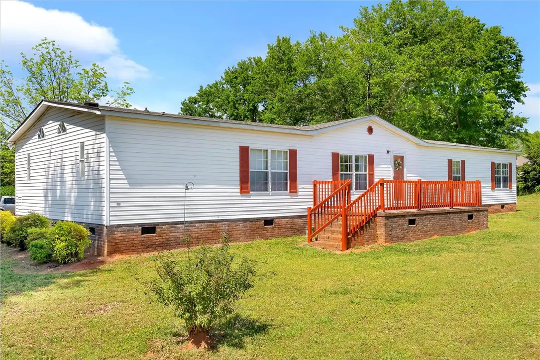 143 Hillcrest Drive, Williamston, SC 29697 - #1