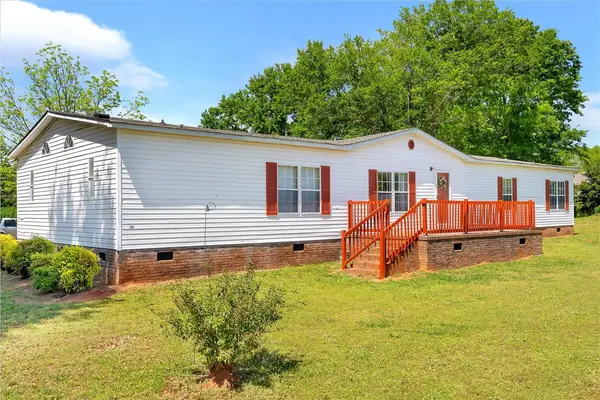 143 Hillcrest Drive, Williamston, SC 29697