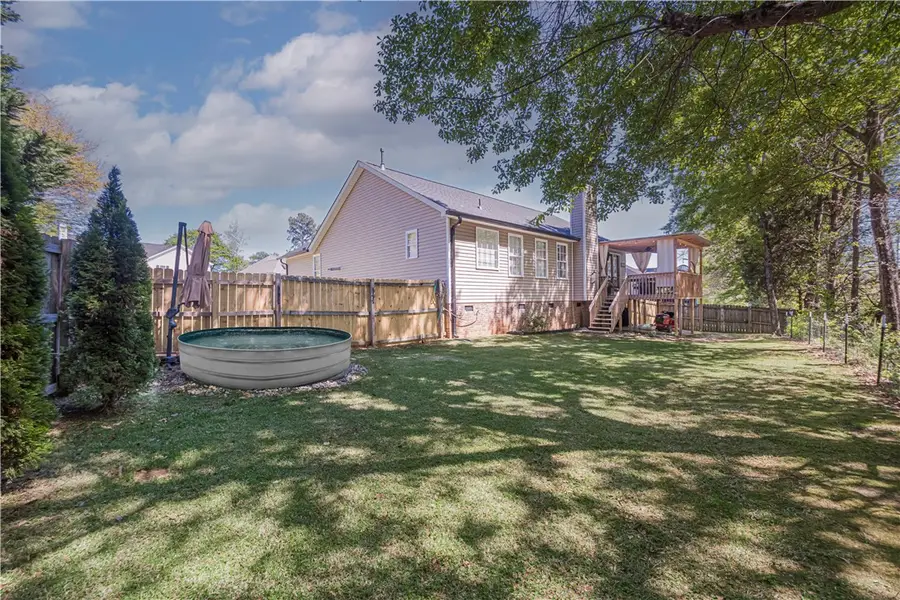 113 Raintree Court, Easley, SC 29642 - #2