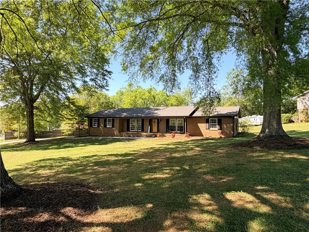 303 Robinall Drive, Easley, SC 29642 - #1