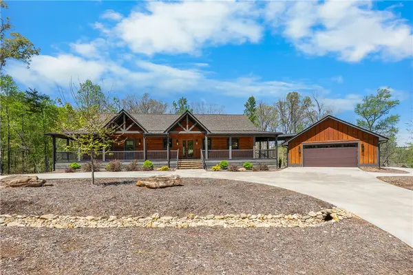 1111 Little River View Drive, Seneca, SC 29672