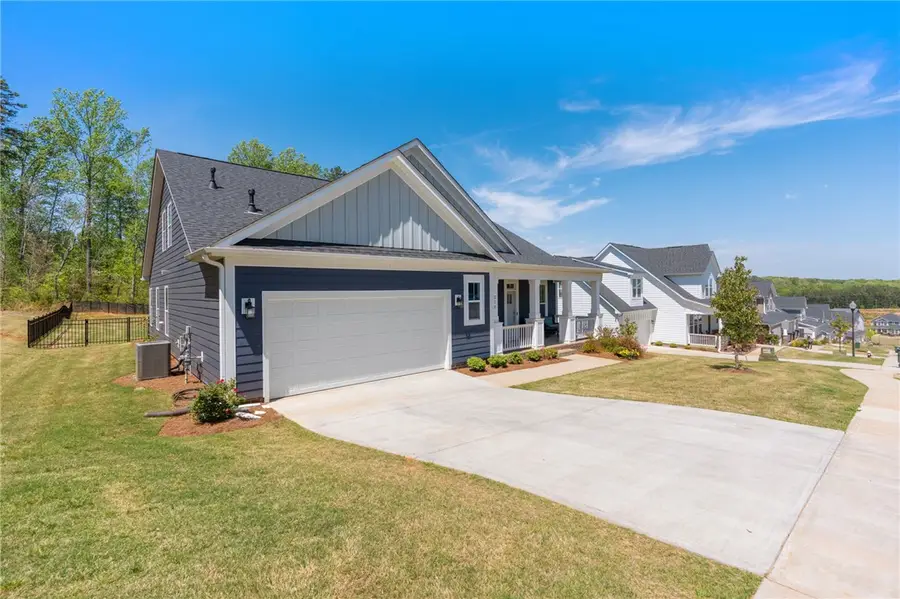 210 Maverick Trail, Central, SC 29630 - #2