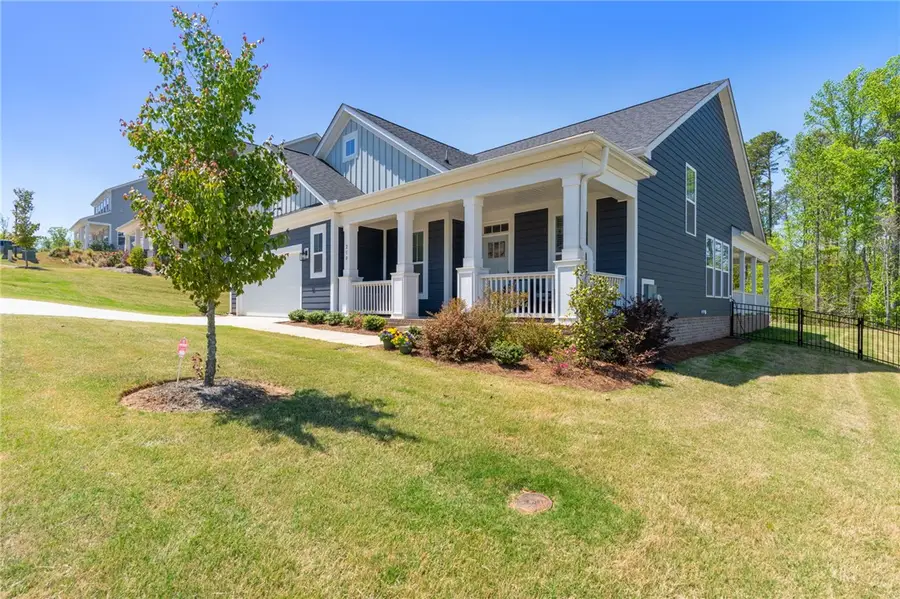 210 Maverick Trail, Central, SC 29630 - #3