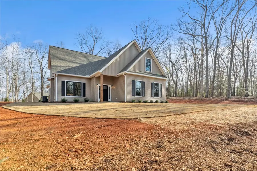 124 James Drive, Townville, SC 29689 - #3