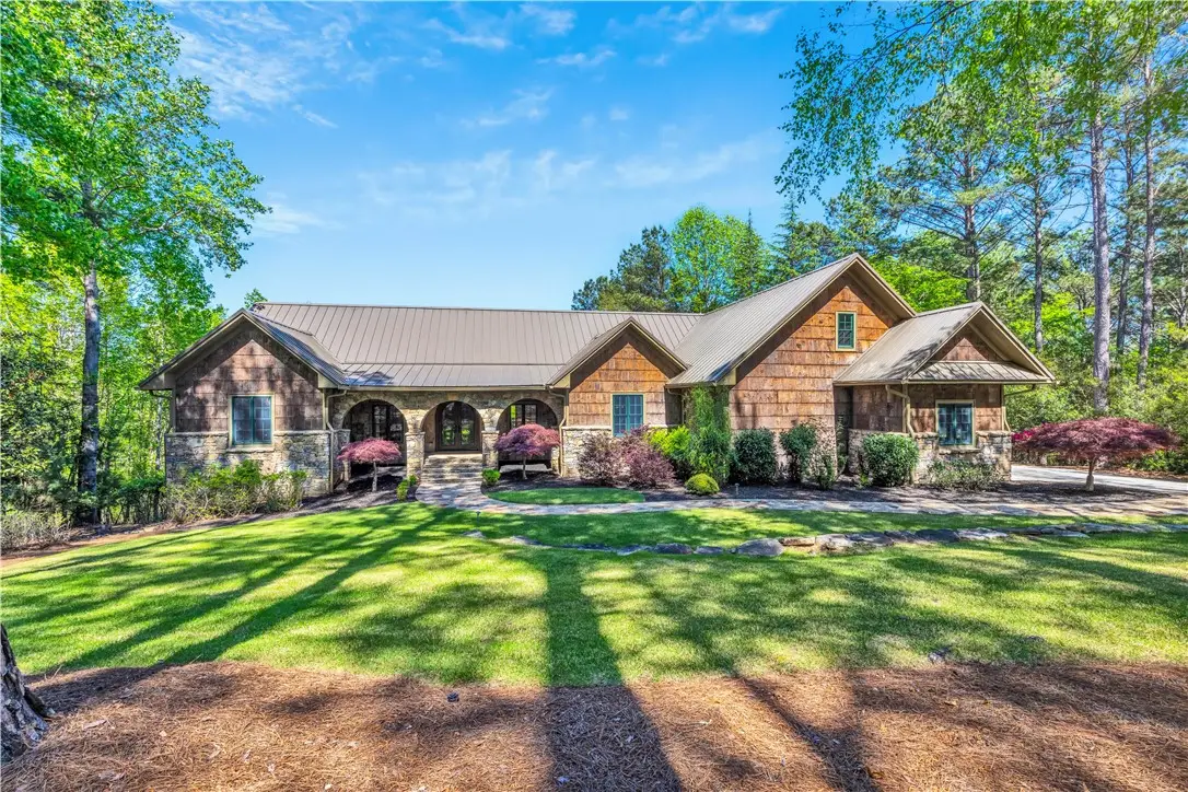 301 Augusta Way, Sunset, SC 29685 - #1