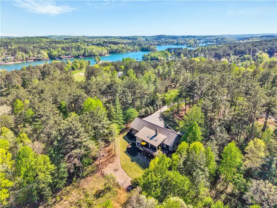 301 Augusta Way, Sunset, SC 29685 - #2