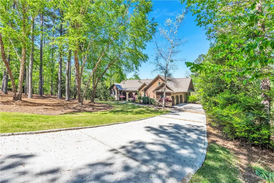 301 Augusta Way, Sunset, SC 29685 - #3