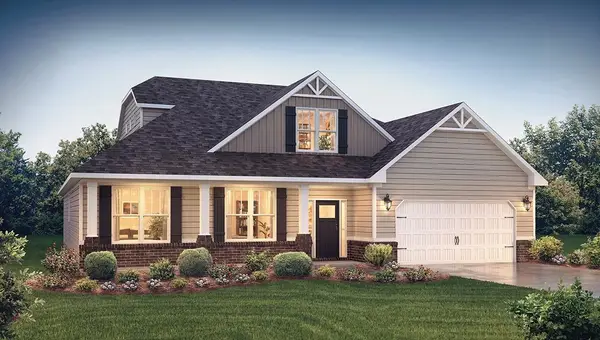 707 Catbird Court, Pelzer, SC 29669