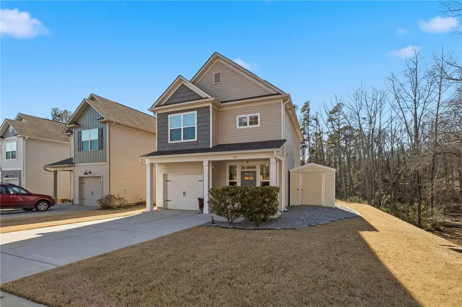 121 Wheaton Court, Simpsonville, SC 29680 - #2
