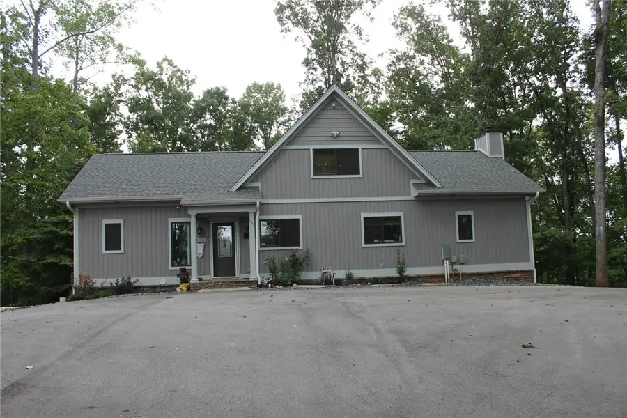 332 Two Rivers Drive, Westminster, SC 29693 - #2