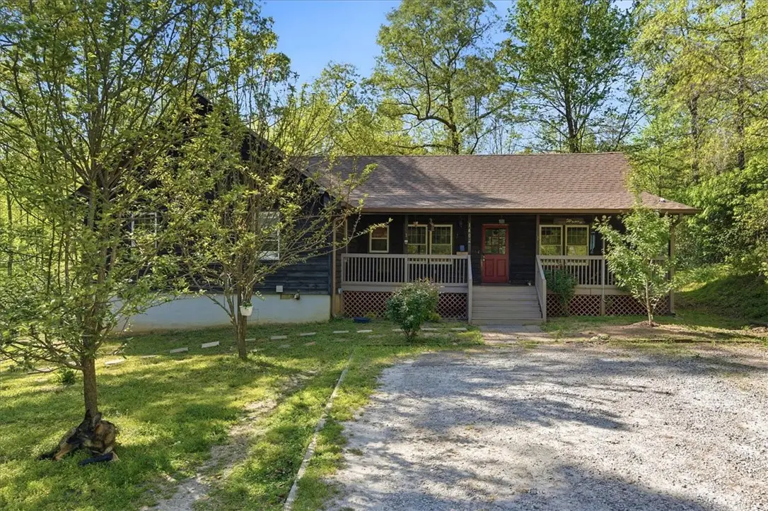 140 Hiawatha Trail, Pickens, SC 29671 - #1