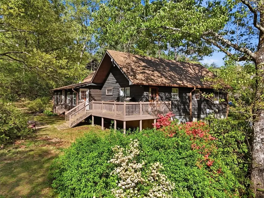 140 Hiawatha Trail, Pickens, SC 29671 - #2