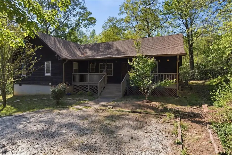 140 Hiawatha Trail, Pickens, SC 29671 - #3