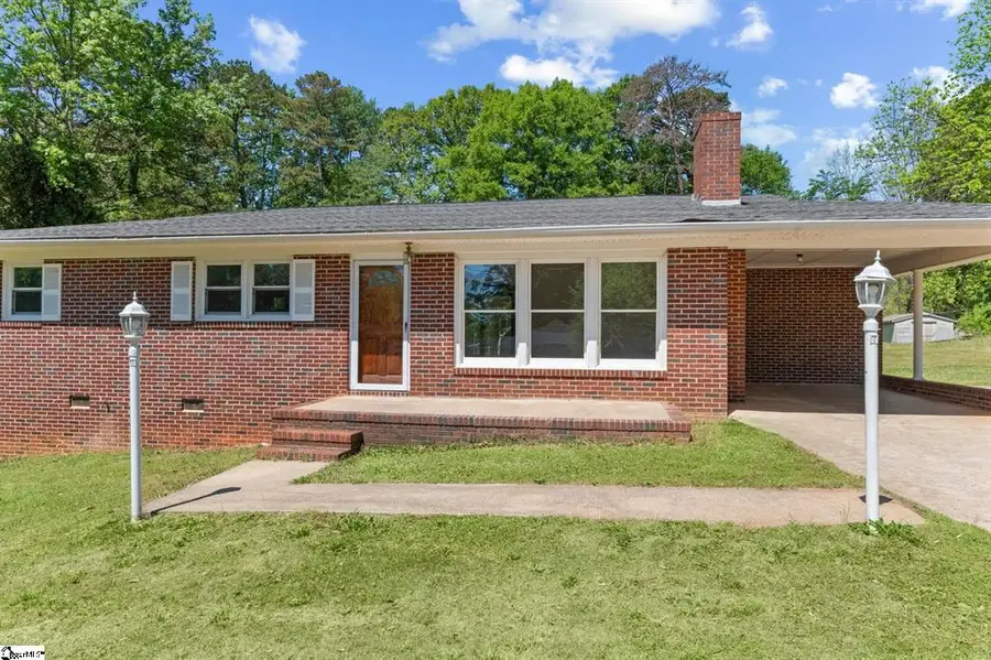 160 Mcarthur Street, Spartanburg, SC 29307 - #2